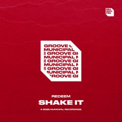 Shake It (Extended Mix)