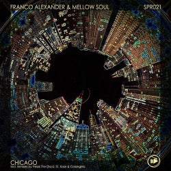 Pochette pour Chicago