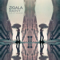 Rainy (Lo-Fi Remix)