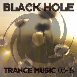 Black Hole Trance Music 03-18