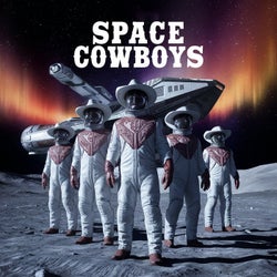 Space Cowboys