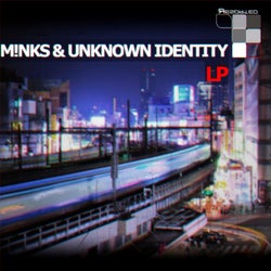 M!nks & Unknown Identity