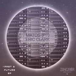 Past & Future EP