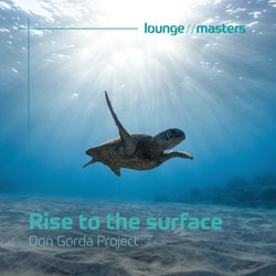 Rise to the surface