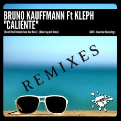 Caliente (Remixes)