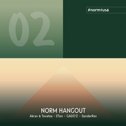 Norm Hangout 02