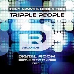Tripple People (Original Mix)