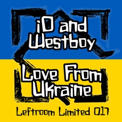 Love From Ukraine E.P.