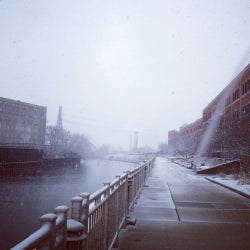 Chicago, February 2016