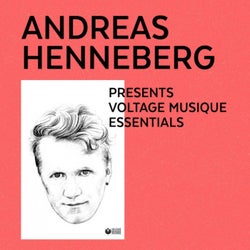 Andreas Henneberg Presents Voltage Musique Essentials