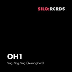Sing, Sing, Sing (Reimagined)