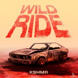 Wild Ride (Extended Mix)
