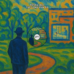 The Long Run EP