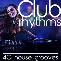 Club Rhythms (House Grooves)