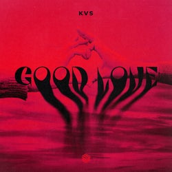 Good Love (Extended Mix)