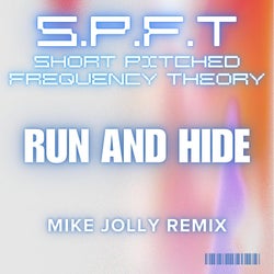 Run And Hide (Mike Jolly Remix Radio Edit)