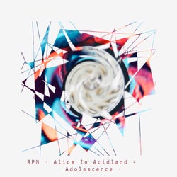 Alice in Acidland - Adolescence