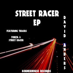 Street Racer EP