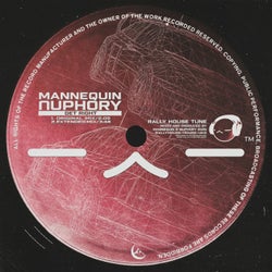 GET RIGHT (Extended Mix)