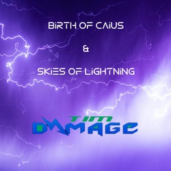 Skies of Lightning
