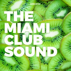 The Miami Club Sound