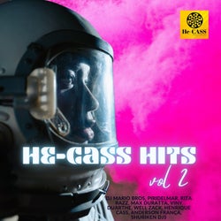 He-Cass Hits, Vol. 2