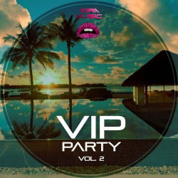VIP Party Vol. 2