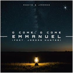 O Come, O Come Emmanuel (feat. Jordan Hunter)