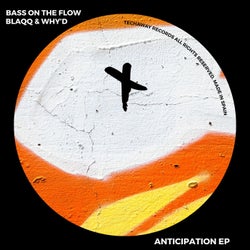 Anticipation EP