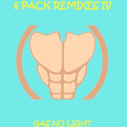 6 Pack Remixes IV