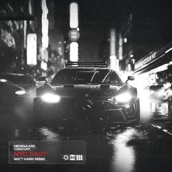 NYC BABY (Matt Hawk Remix) [Extended Mix]