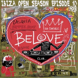 Ibiza Open Season Episode 10