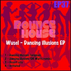Dancing Illusions EP