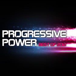Progressive Power - Best Of 2012