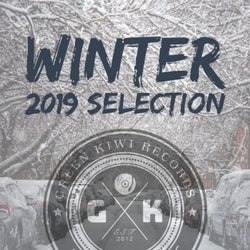 Winter 2019 Selection