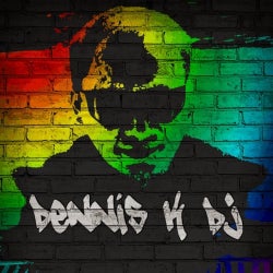 DENNIS-K DJ (ND-JAY) JANUARY CHART