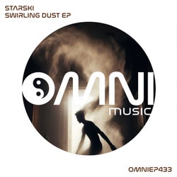Swirling Dust EP