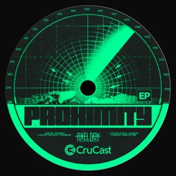 Proximity - EP