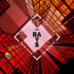 Rays (Remixes)