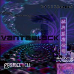 Vantablack
