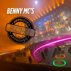 Benny Mc's WOH Approved Vol 1