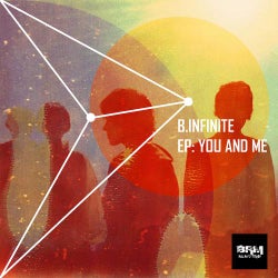 You And Me EP