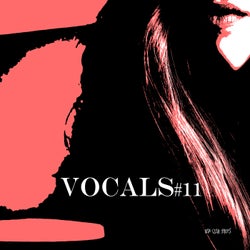Vocals #11