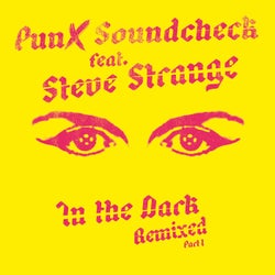 In The Dark (Remixed Part 1)