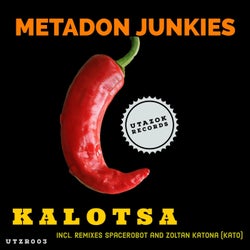 Kalotsa (Remixes)