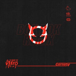 Corneta (Bok Bok Remix)