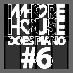 Whore House Does Piano #6