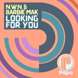 Looking For You