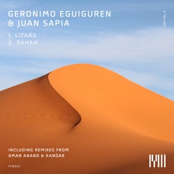 Geronimo Eguiguren & Juan Sapia