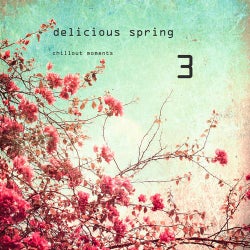 Delicious Spring 3 - Chillout Moments